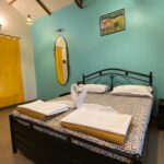 jerevin farms room booking