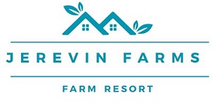 jerevin farms logo